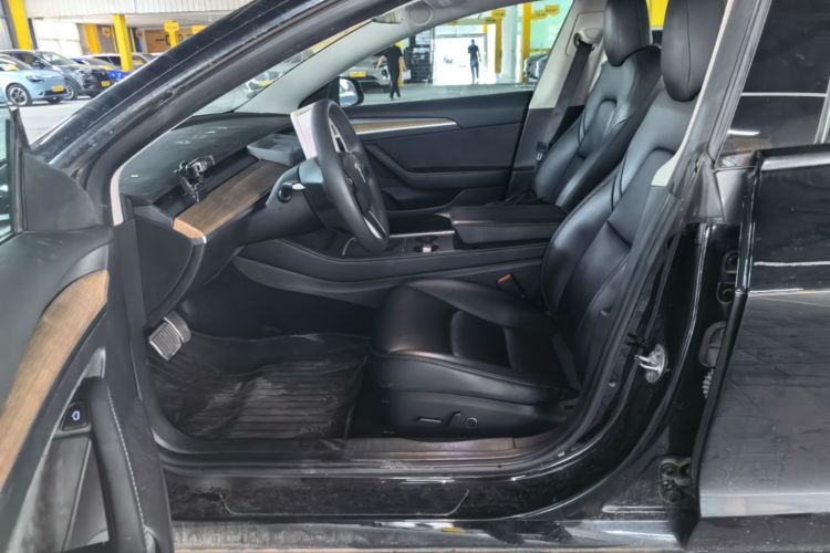 Tesla Model 3 2022 #15 Tesla Model 3 2022 immagine di auto #15
