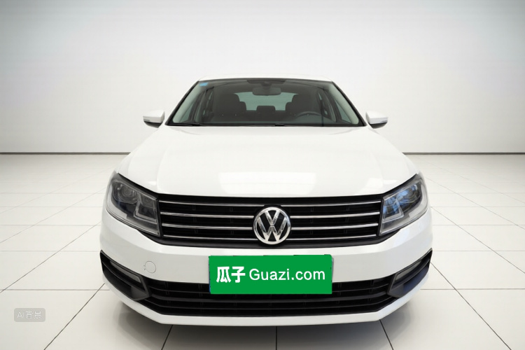 Volkswagen Santana 2017 #3 Volkswagen Santana 2017 car image #3