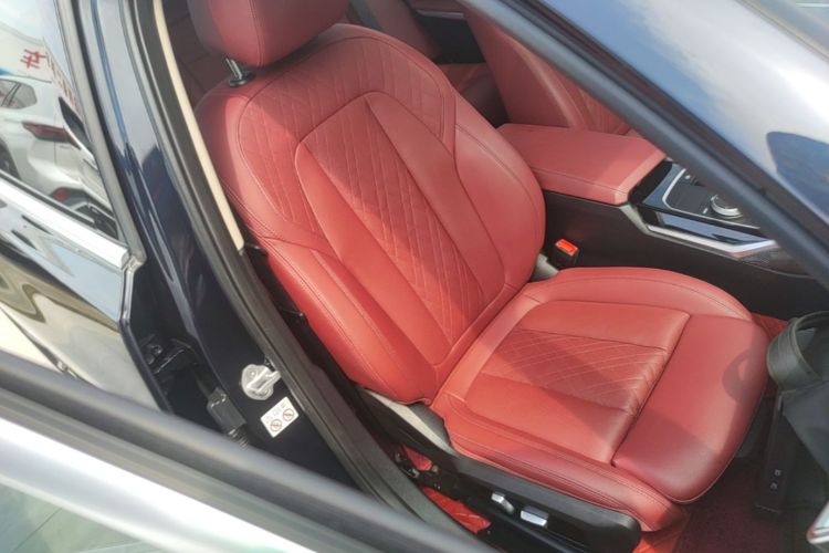 BMW 3 Series 2022 #24 BMW 3 Series 2022 car image #24