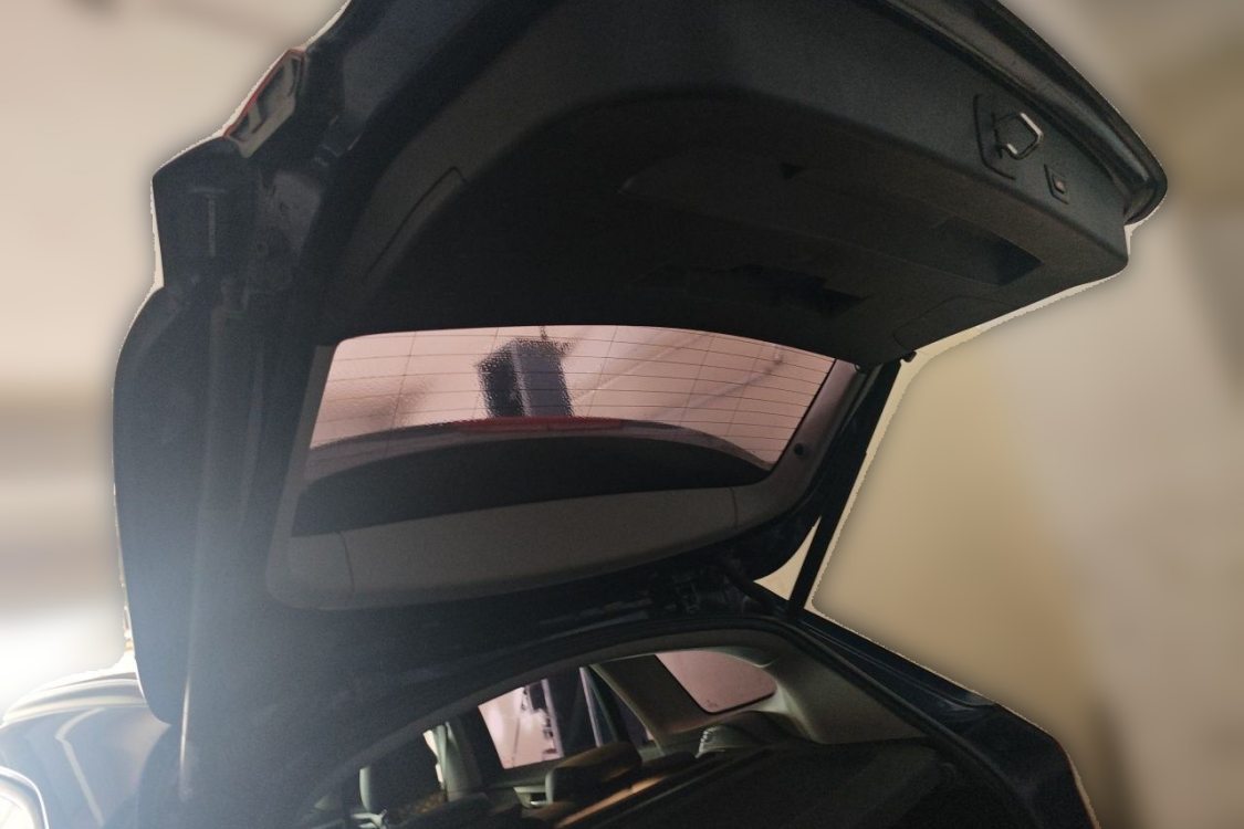 BMW X1 2017 #8 BMW X1 2017 car image #8