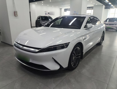 BYD Han 2020 BYD Han 2020 car image