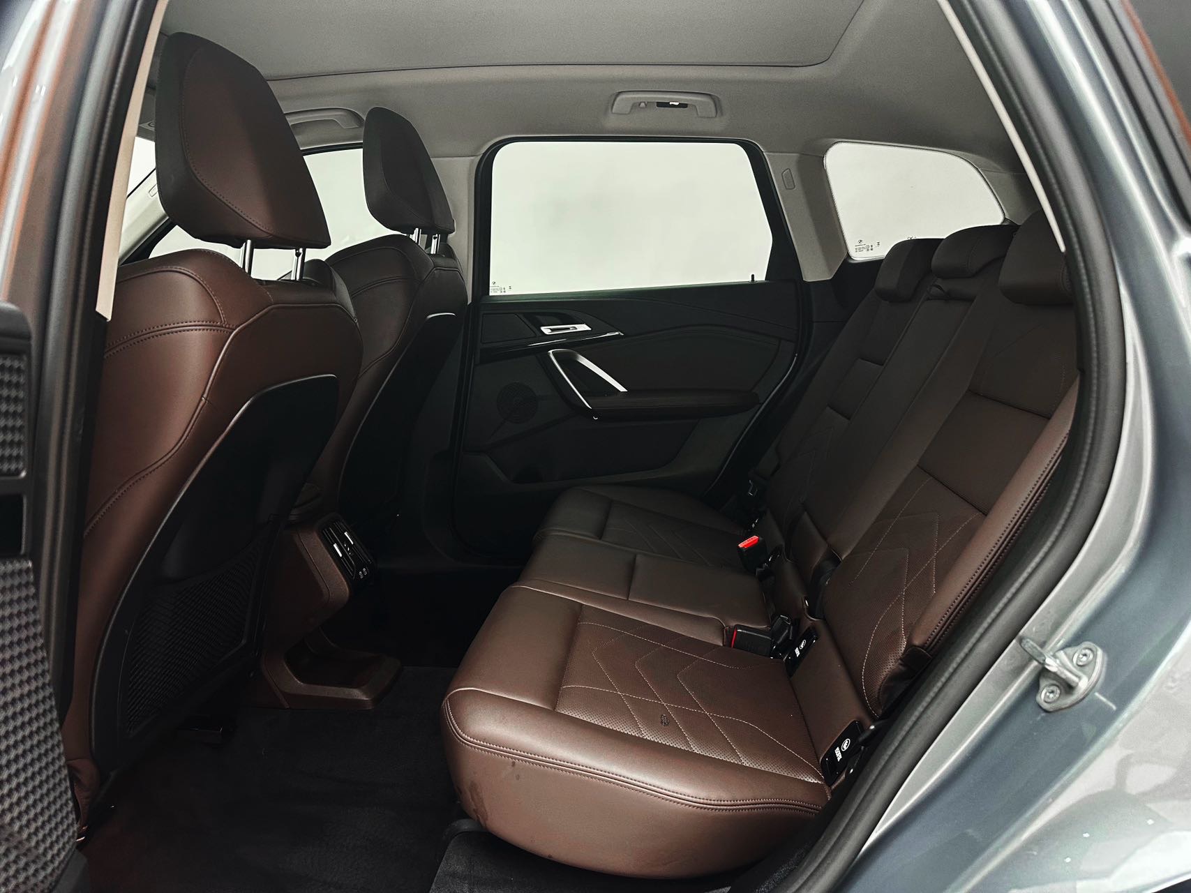 BMW X1 2024 صورة سيارة #18