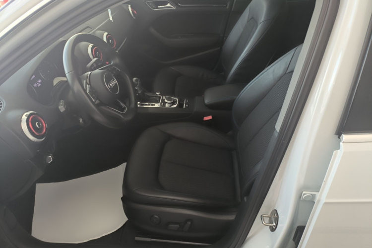 Audi A3 2020 #15 Audi A3 2020 car image #15