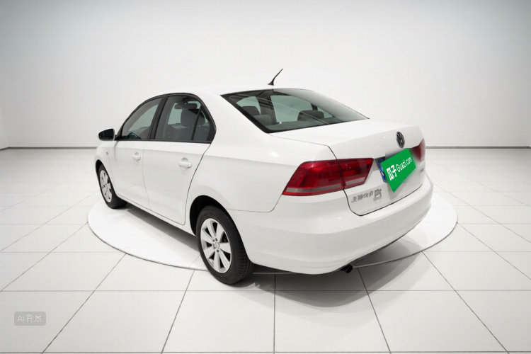 Volkswagen Santana 2016 immagine di auto #5