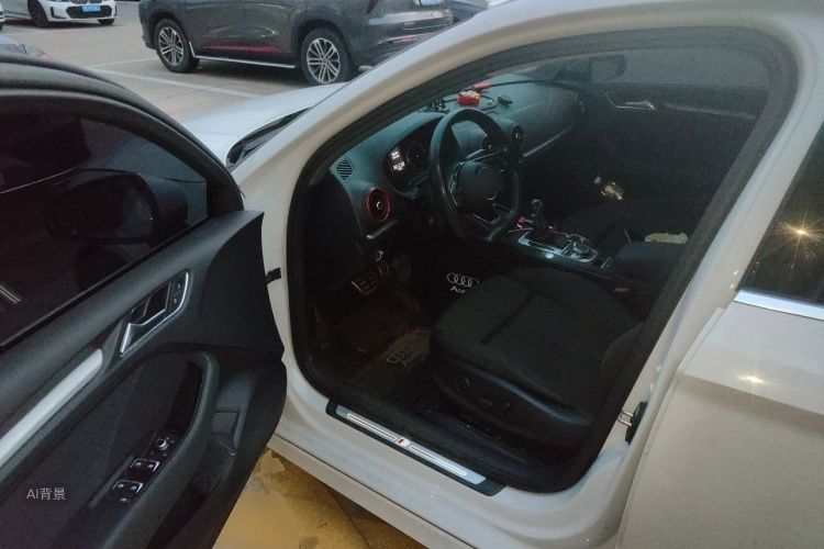 Audi A3 2020 #18 Audi A3 2020 immagine di auto #18