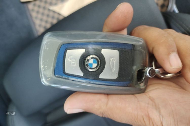 BMW 3 Series 2018 #10 BMW 3 Series 2018 car image #10