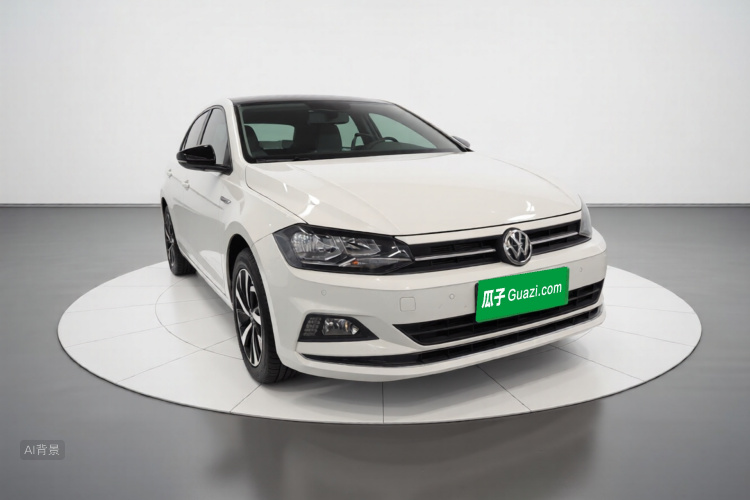 Volkswagen Polo 2021 immagine di auto #4