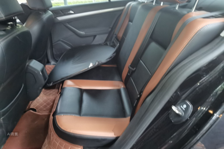 Volkswagen Lavida 2018 car image #19