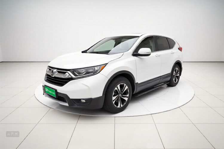Honda CR-V 2019 #2 Honda CR-V 2019 car image #2