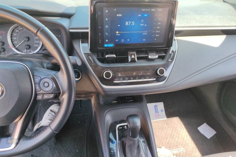 Toyota Corolla 2020 car image #15