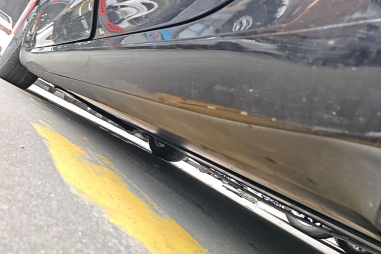 Tesla Model 3 2022 car image #27