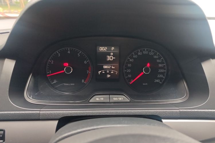 Volkswagen Lavida 2018 #12 Volkswagen Lavida 2018 immagine di auto #12