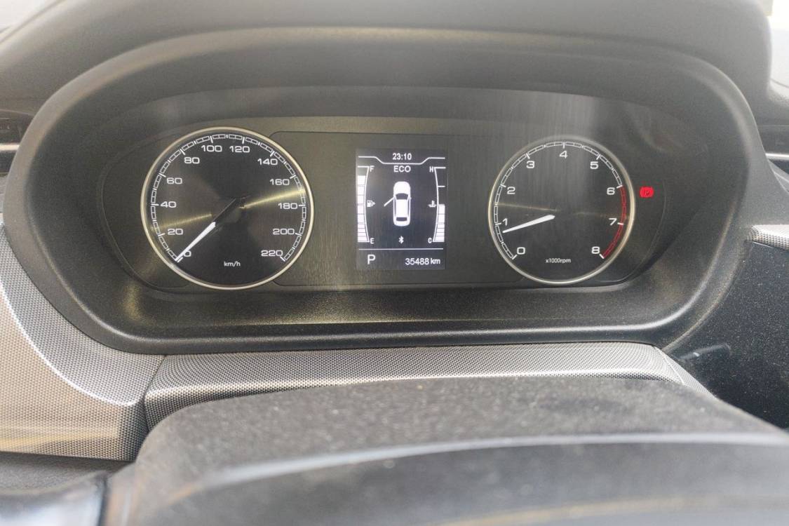 Chery Arrizo 5 2020 #24 Chery Arrizo 5 2020 imagem de carro #24