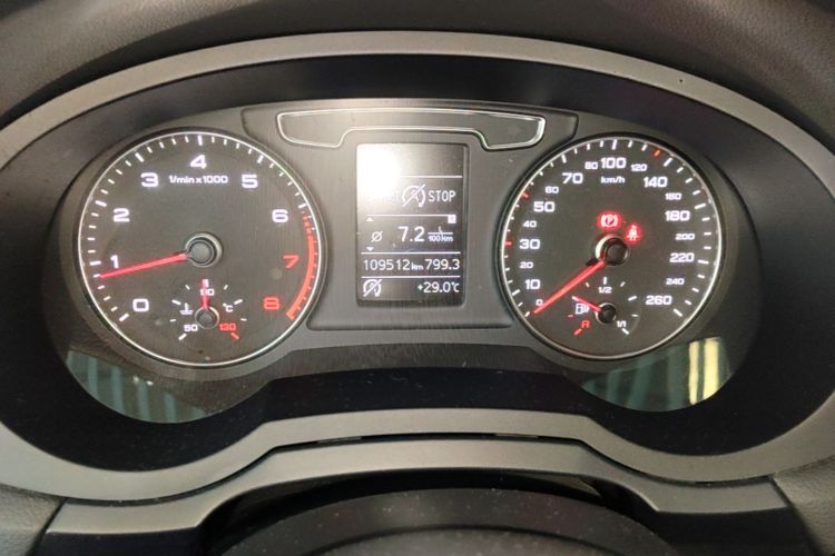 Audi Q3 2017 #12 Audi Q3 2017 car image #12