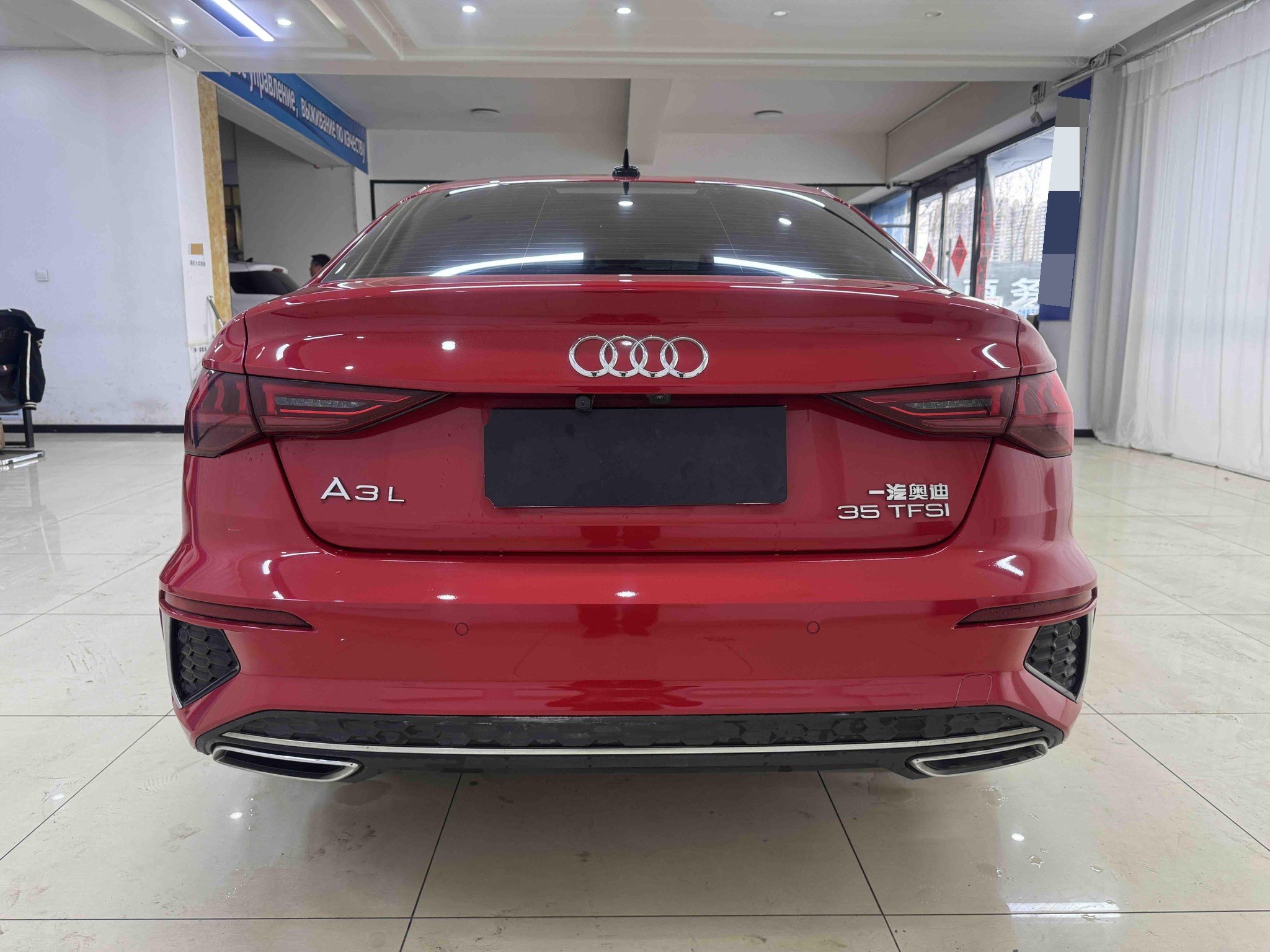 2022 imagen de coche #4