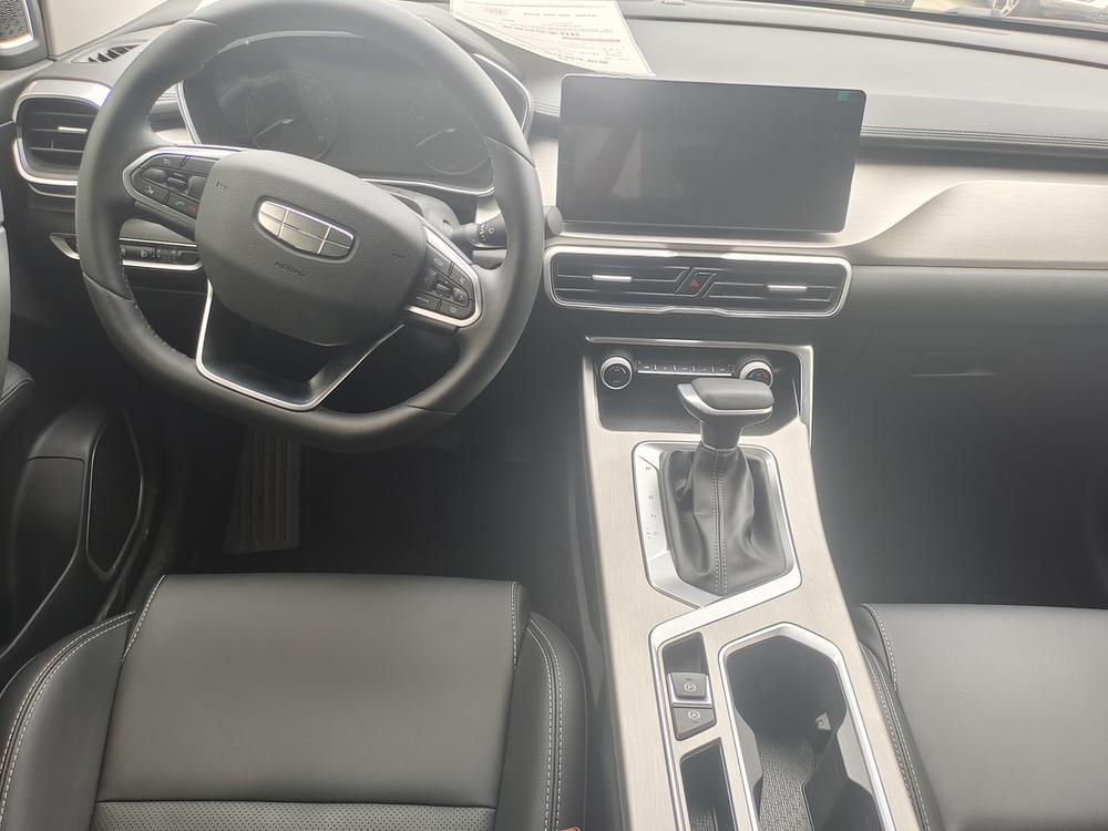 GEELY Coolray 2024 immagine di auto #7