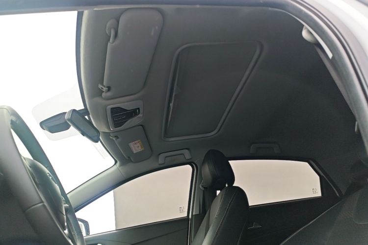 Chery Tiggo 3x 2021 #20 Chery Tiggo 3x 2021 car image #20