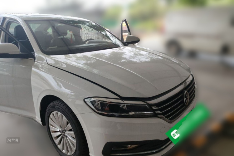 Volkswagen Lavida 2021 #4 Volkswagen Lavida 2021 car image #4