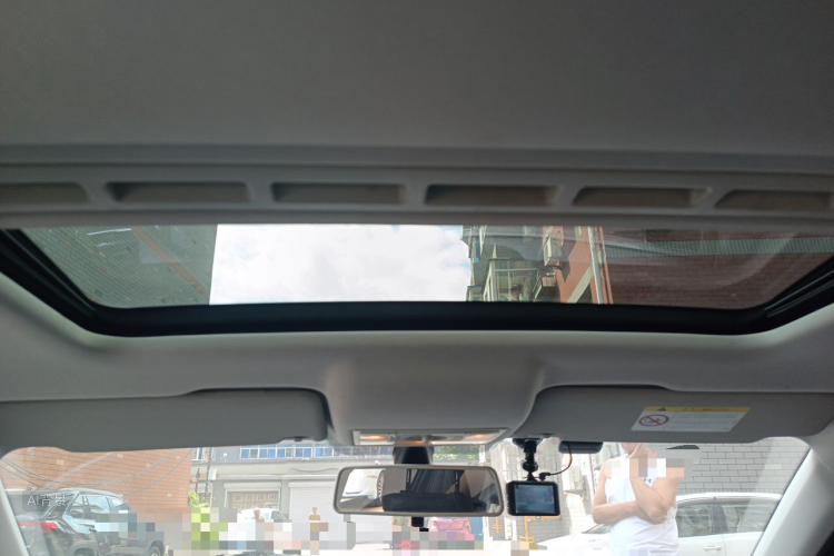 Volkswagen Santana 2017 #20 Volkswagen Santana 2017 car image #20