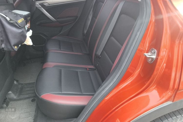 GEELY Coolray 2021 #19 GEELY Coolray 2021 immagine di auto #19