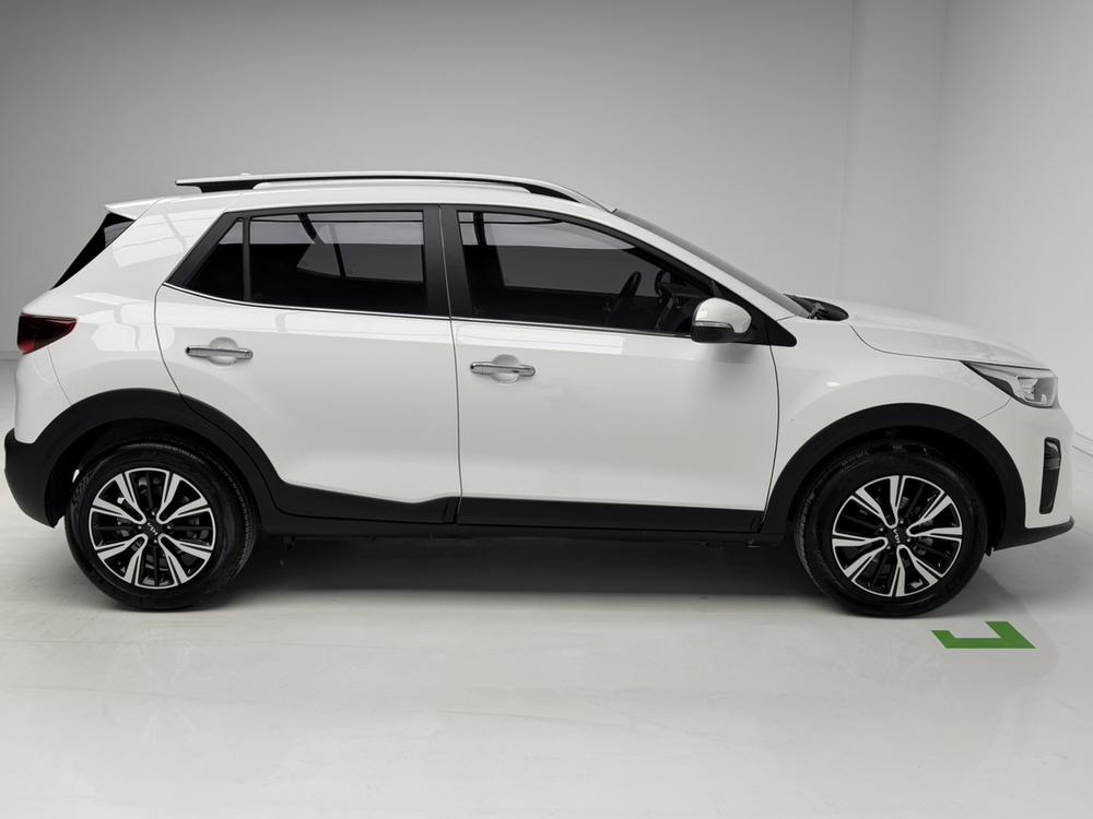 Kia KX1 2021 image de voiture #8