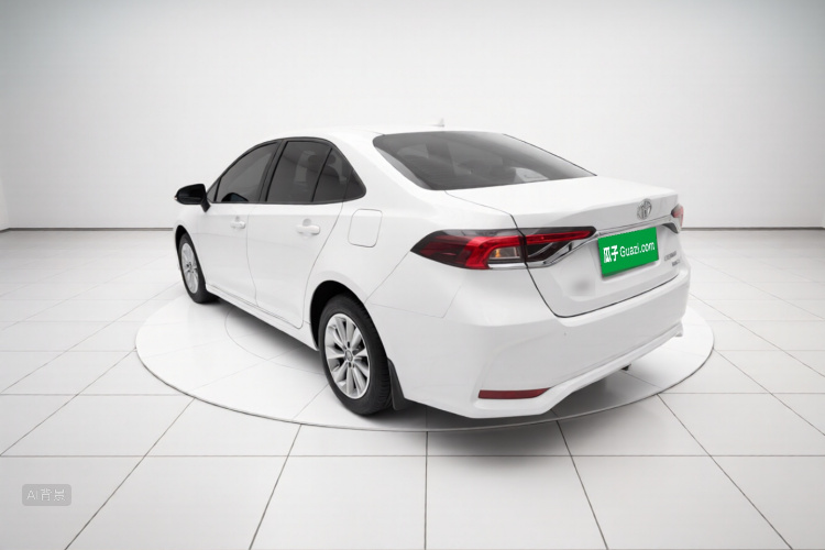 Toyota Corolla 2022 #5 Toyota Corolla 2022 car image #5