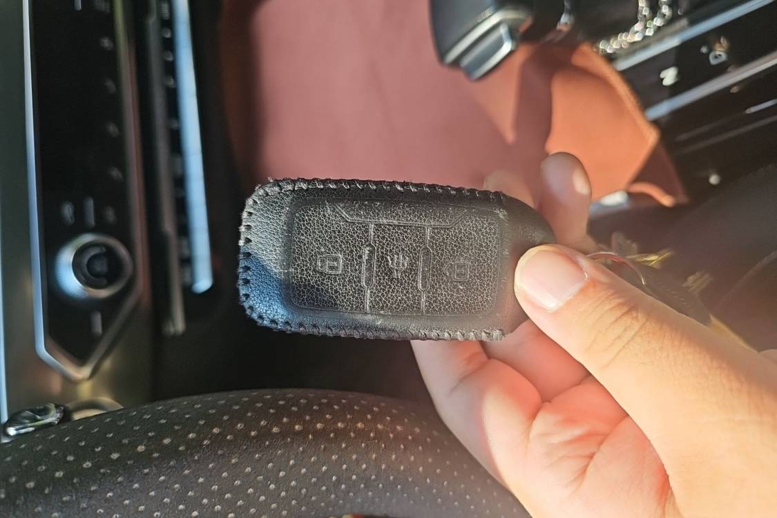 Jetour X70S 2019 car image #28