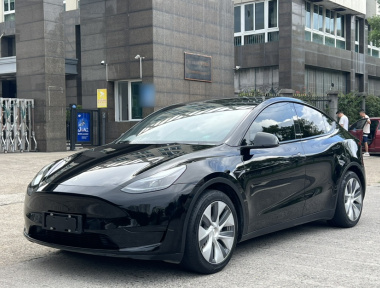 Tesla Model Y 2022 car image 