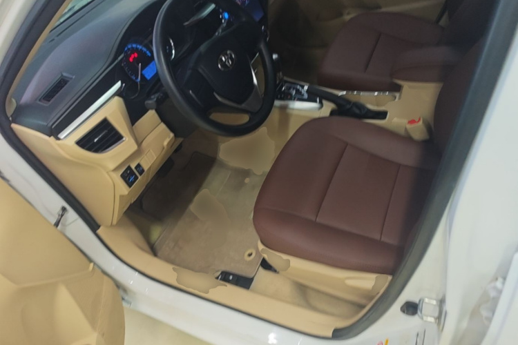 2016 #15 2016 imagen de coche #15