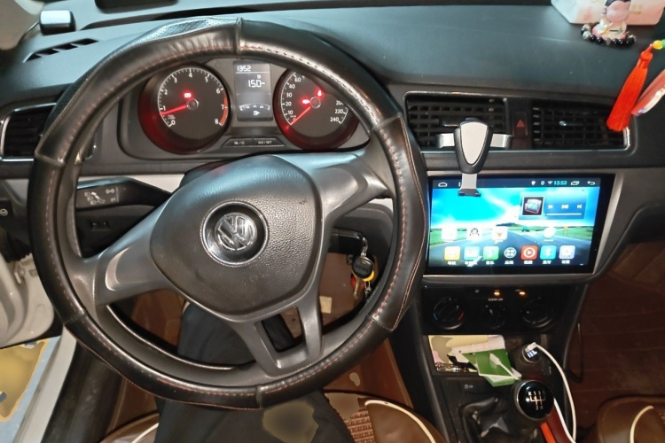 Volkswagen Lavida 2016 #12 Volkswagen Lavida 2016 car image #12
