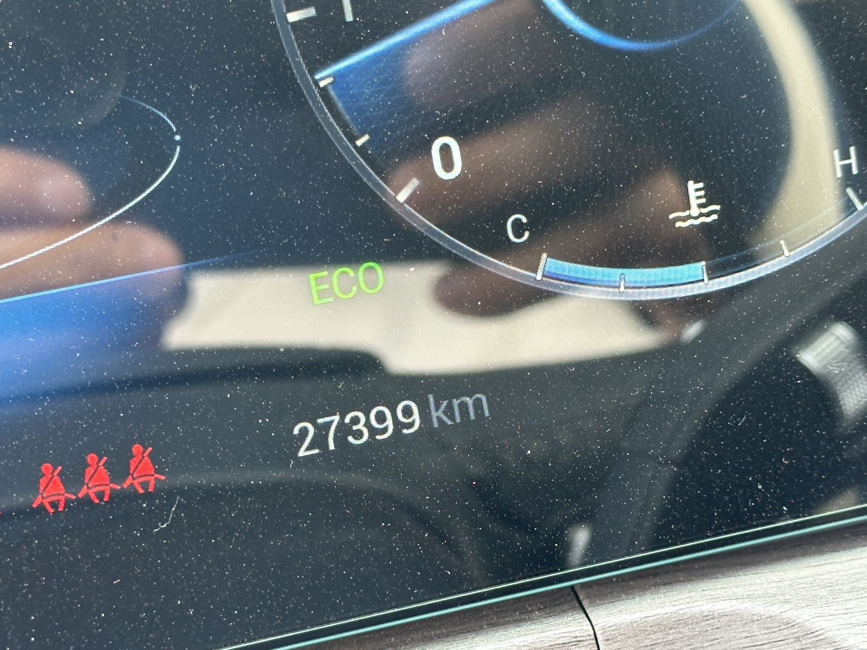 Chery Arrizo 8 2023 car image #8
