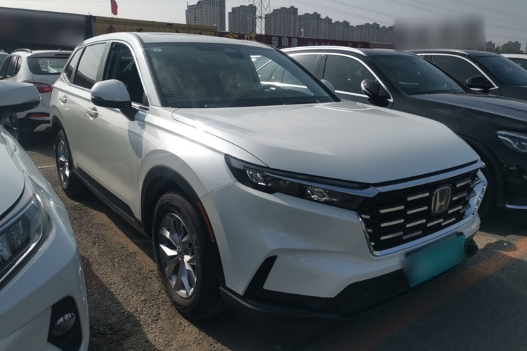 Honda CR-V 2025 car image #4