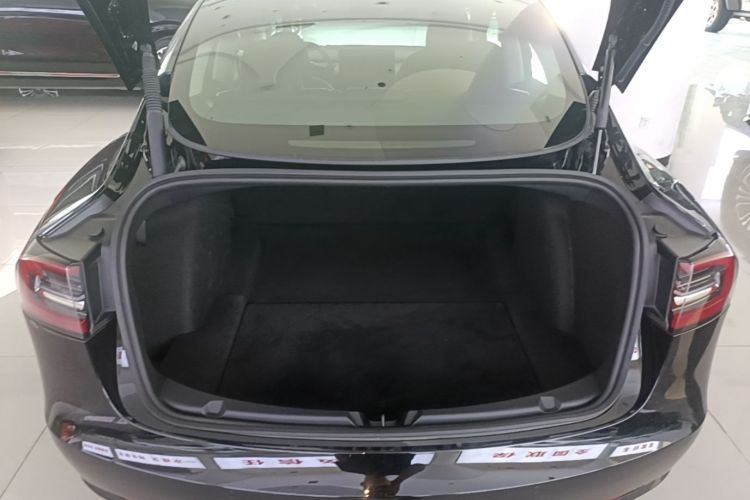 Tesla Model 3 2022 #19 Tesla Model 3 2022 immagine di auto #19