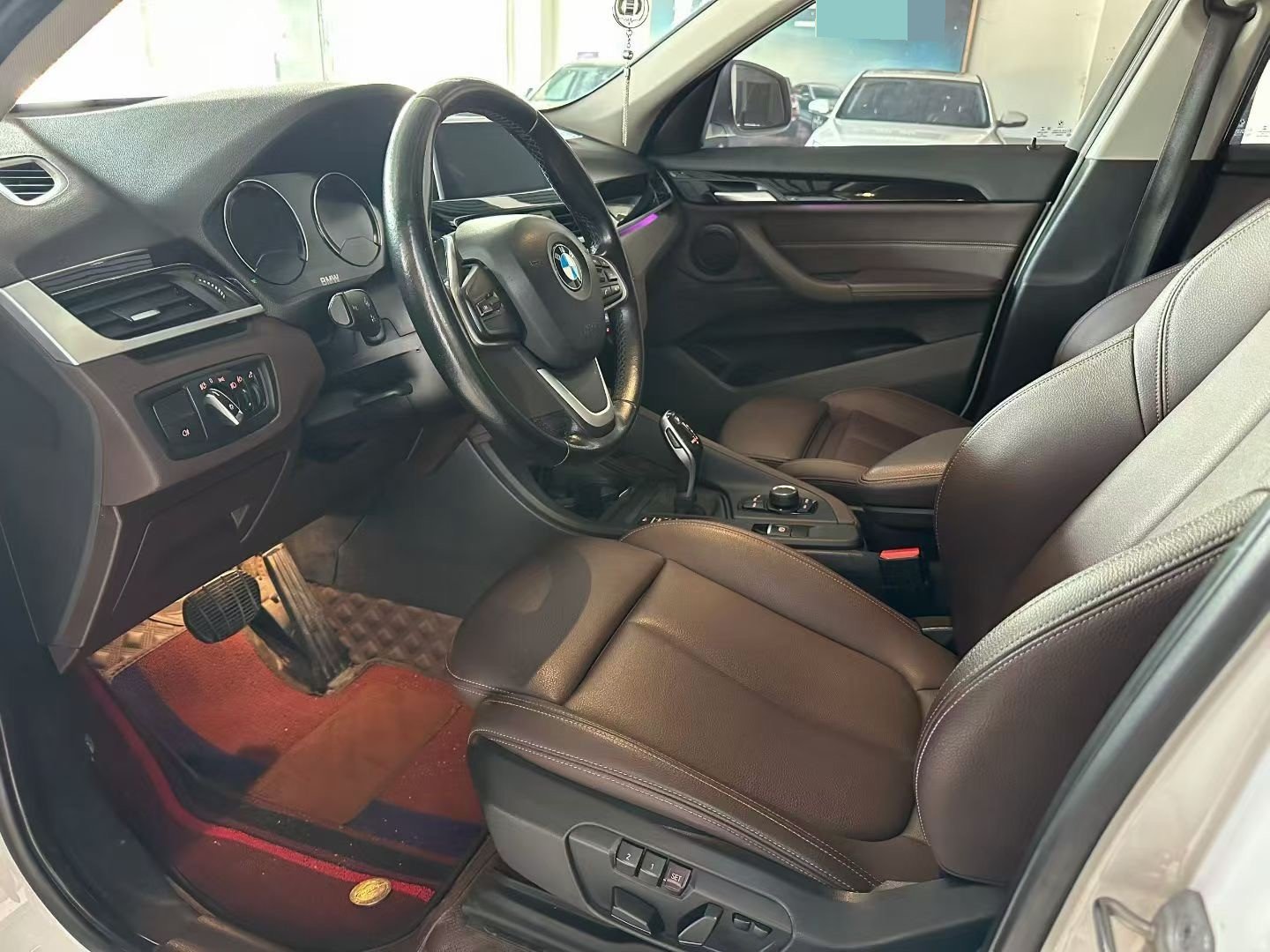 BMW X1 2020 car image #4