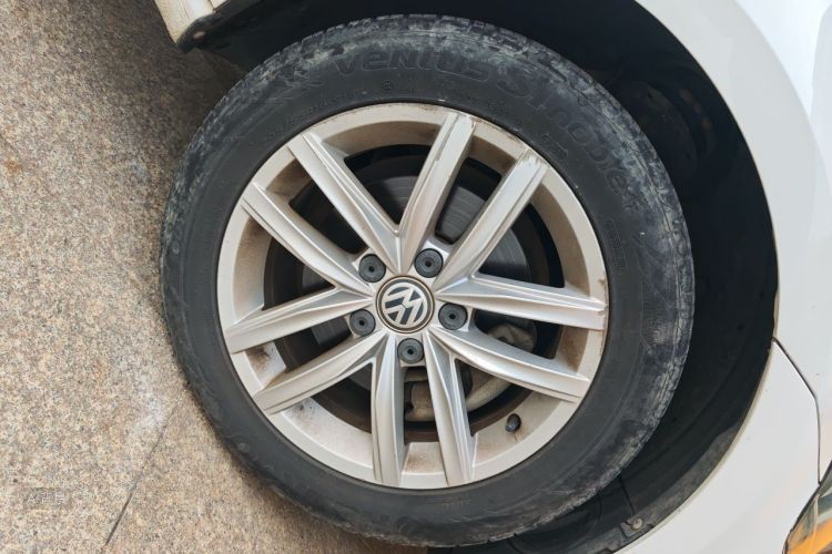 Volkswagen Golf 2018 #9 Volkswagen Golf 2018 car image #9