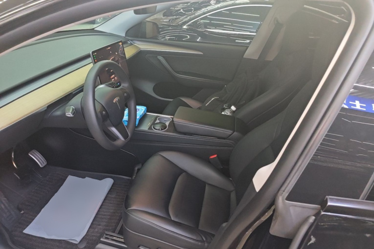 Tesla Model Y 2022 car image #15
