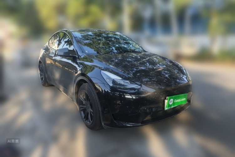 Tesla Model Y 2023 #4 Tesla Model Y 2023 imagen de coche #4