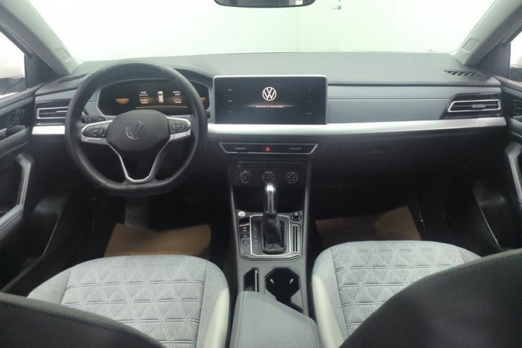 Volkswagen Lavida 2022 car image #14