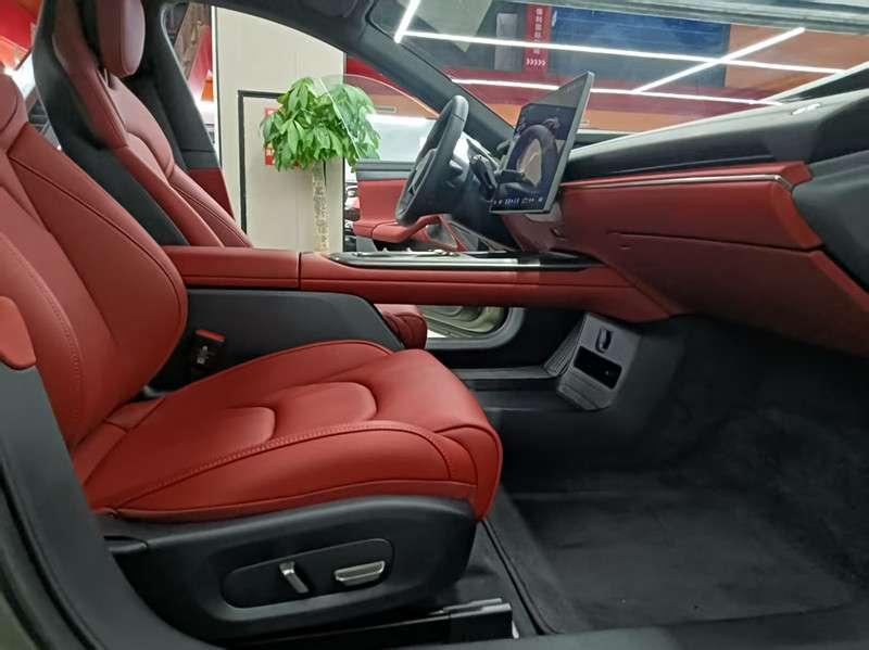 2025 car image #20