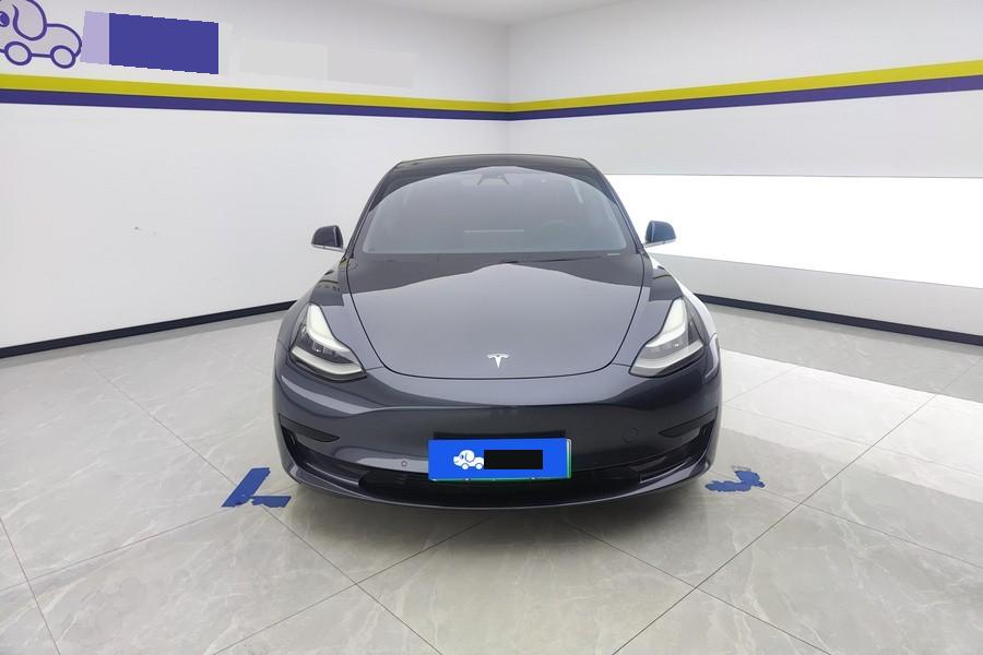 特斯拉 Model 3 2020 汽车图片 #3