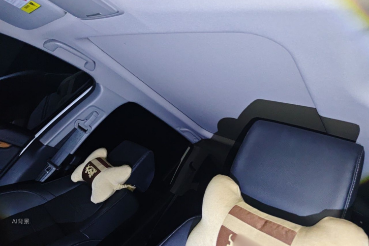 Honda CR-V 2019 #20 Honda CR-V 2019 car image #20