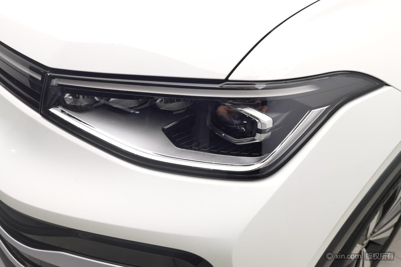 Volkswagen Tharu 2024 #6 Volkswagen Tharu 2024 imagem de carro #6