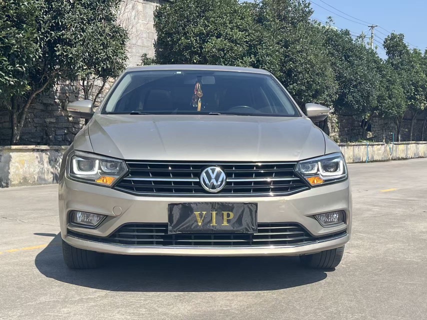 Volkswagen Bora 2018 Volkswagen Bora 2018 immagine di auto