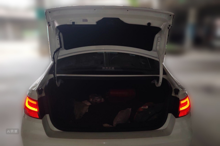 GEELY Emgrand GL 2021 car image #21