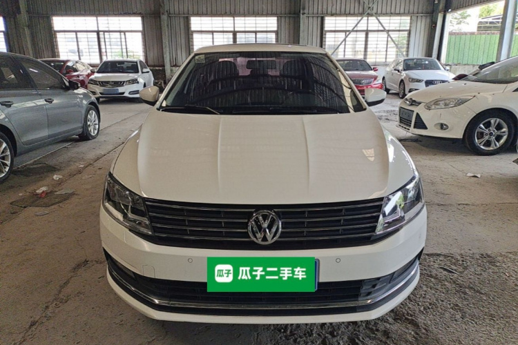 Volkswagen Lavida 2017 #3 Volkswagen Lavida 2017 car image #3