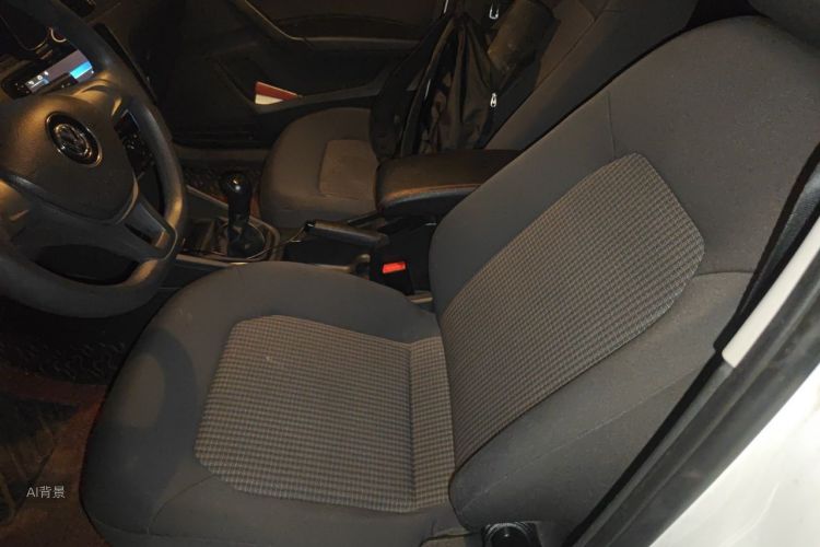 Volkswagen Santana 2019 car image #17