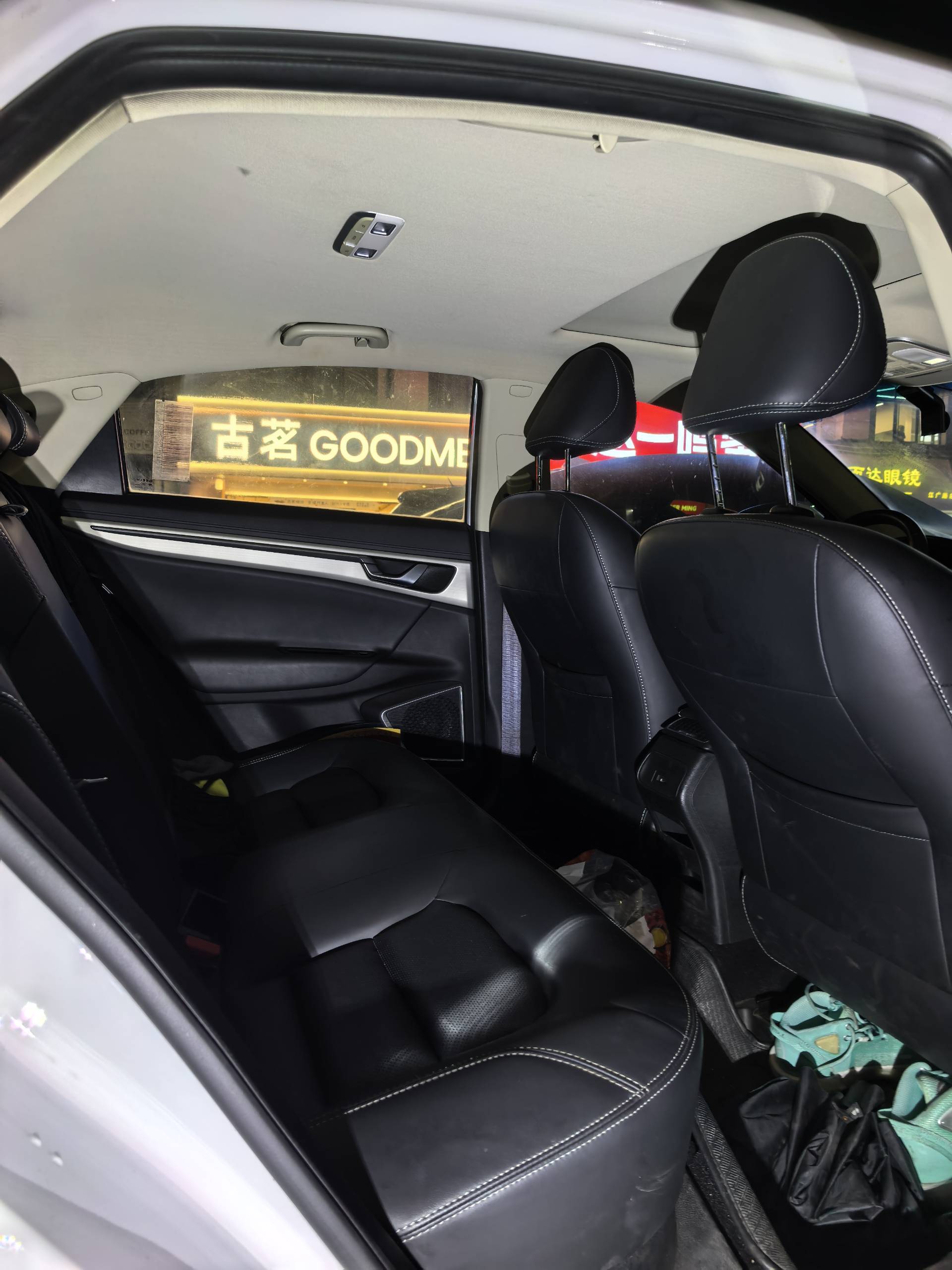 GEELY Emgrand GL 2017 صورة سيارة #7