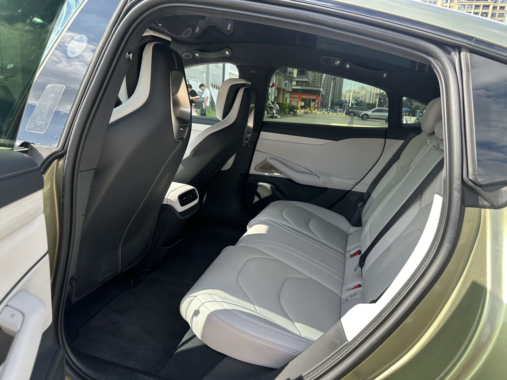 2024 imagen de coche #5
