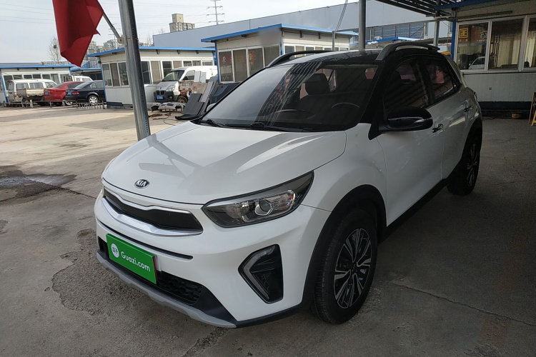 起亚 奕跑 2018 汽车图片 #2