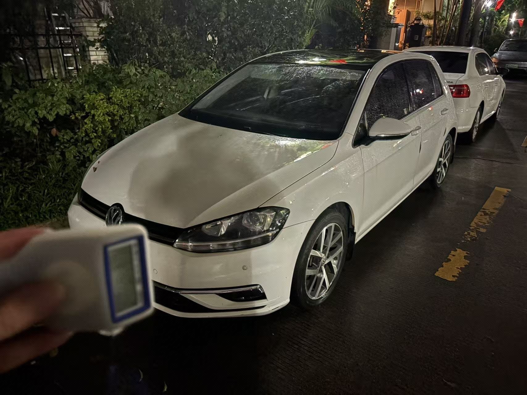 2017 2017 immagine di auto
